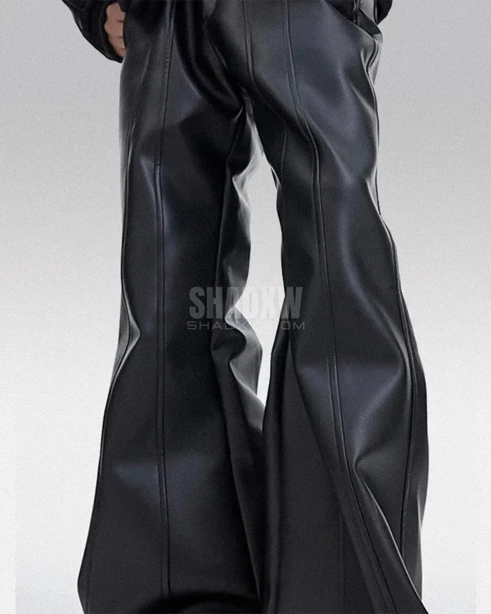 Plus Size Y2K Pants