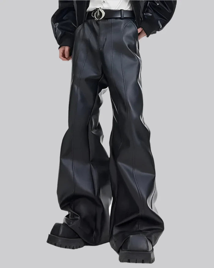 Plus Size Y2K Pants