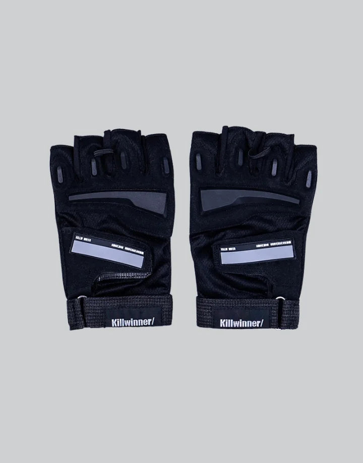 Reflective gloves