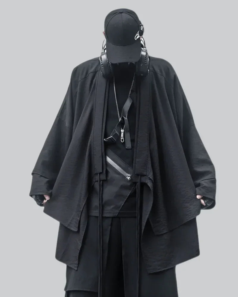 Samurai Coat