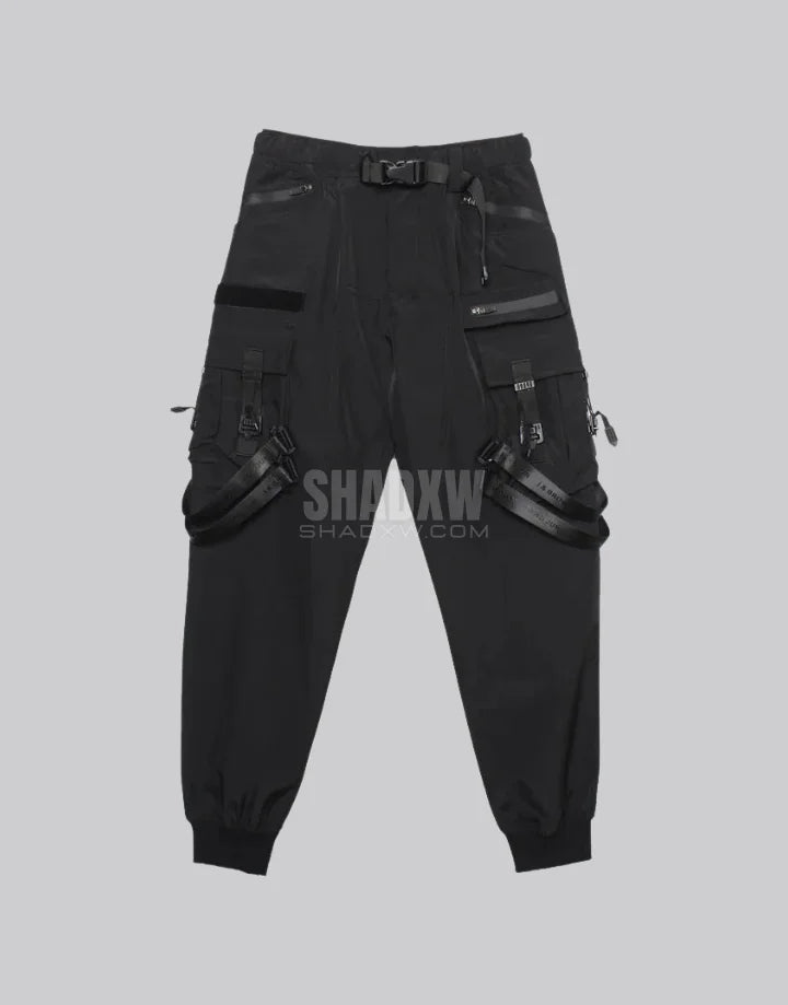 Shinobi pants