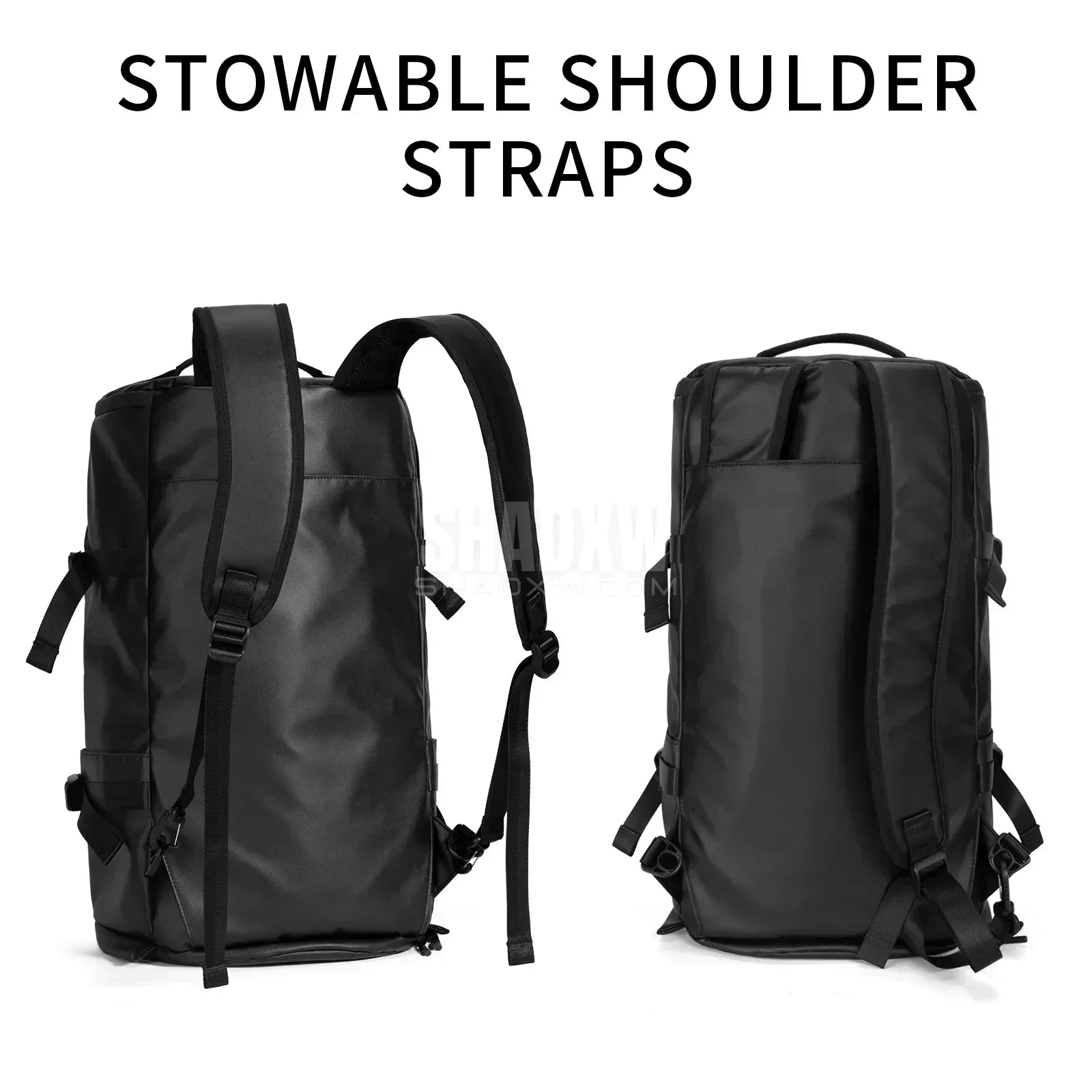 Shoulder Tactical Backpack