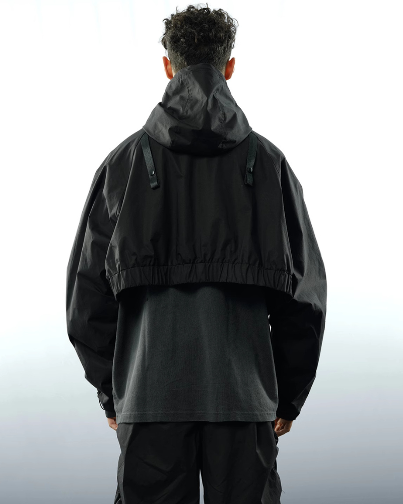 Silhouette Jacket