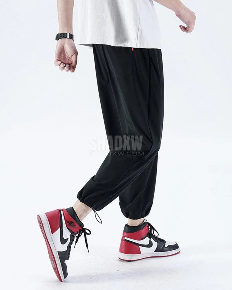 Silk Jogger