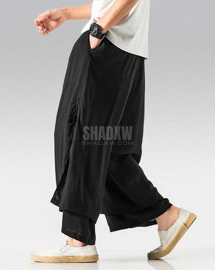 Sillage Hakama Pants