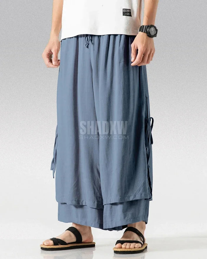 Sillage Hakama Pants