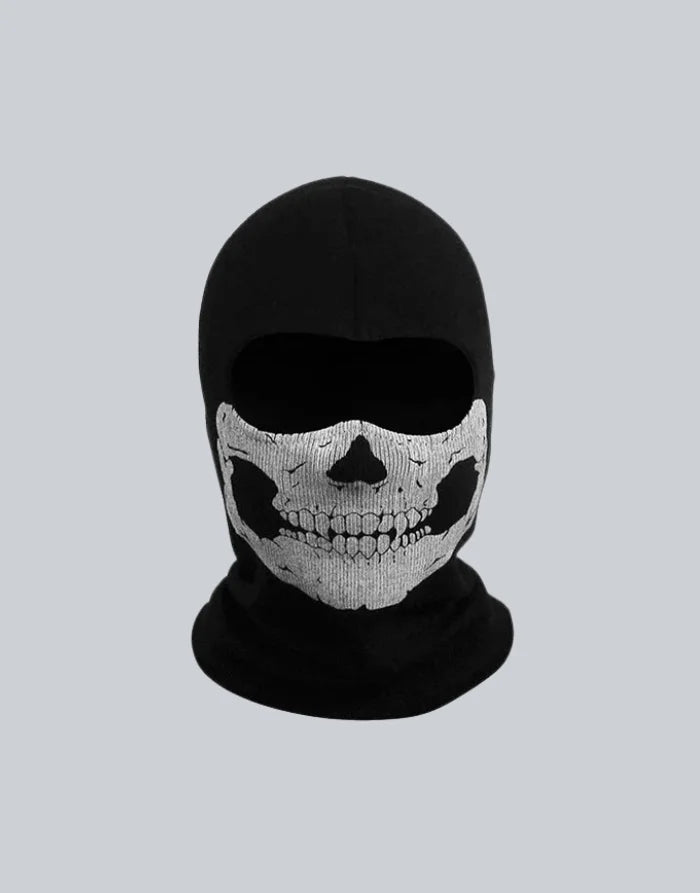 Skull Balaclava