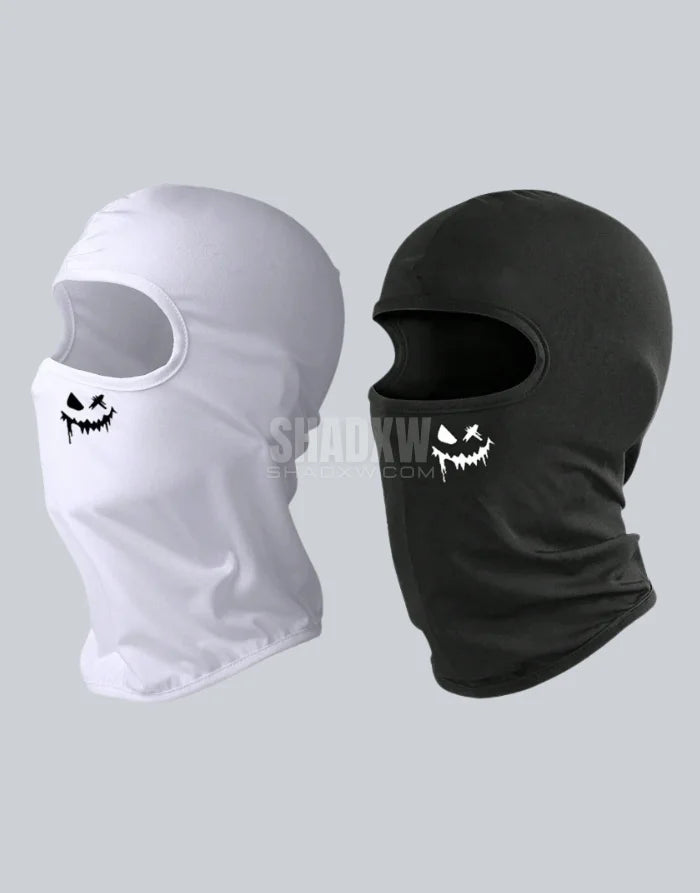 Smile Balaclava