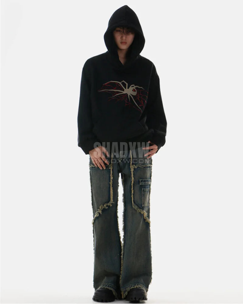 Spider Hoodie Official Website