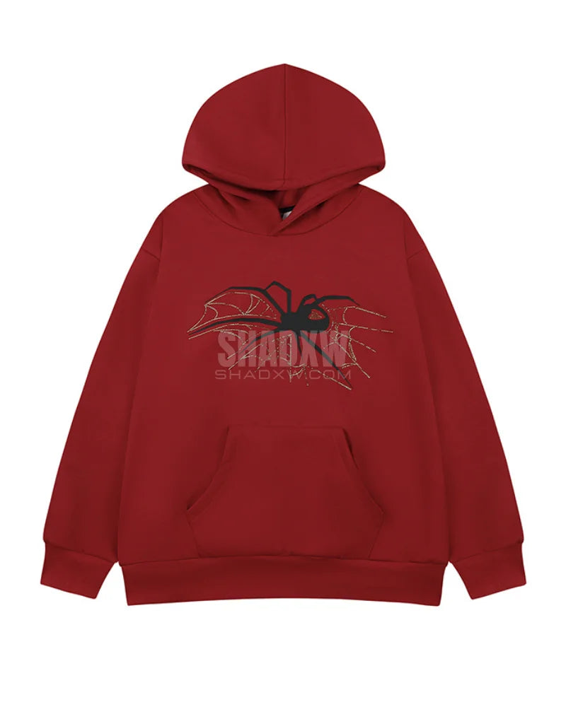 Spider Hoodie Official Website