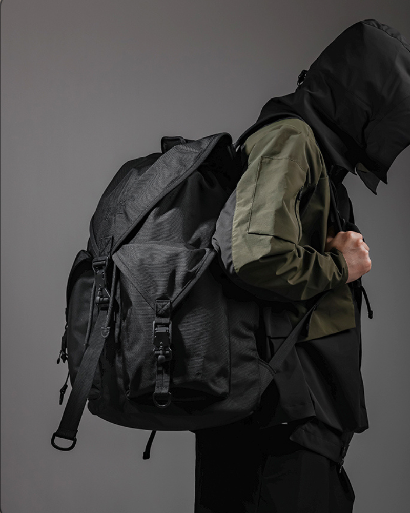 Streetwear Backpacks