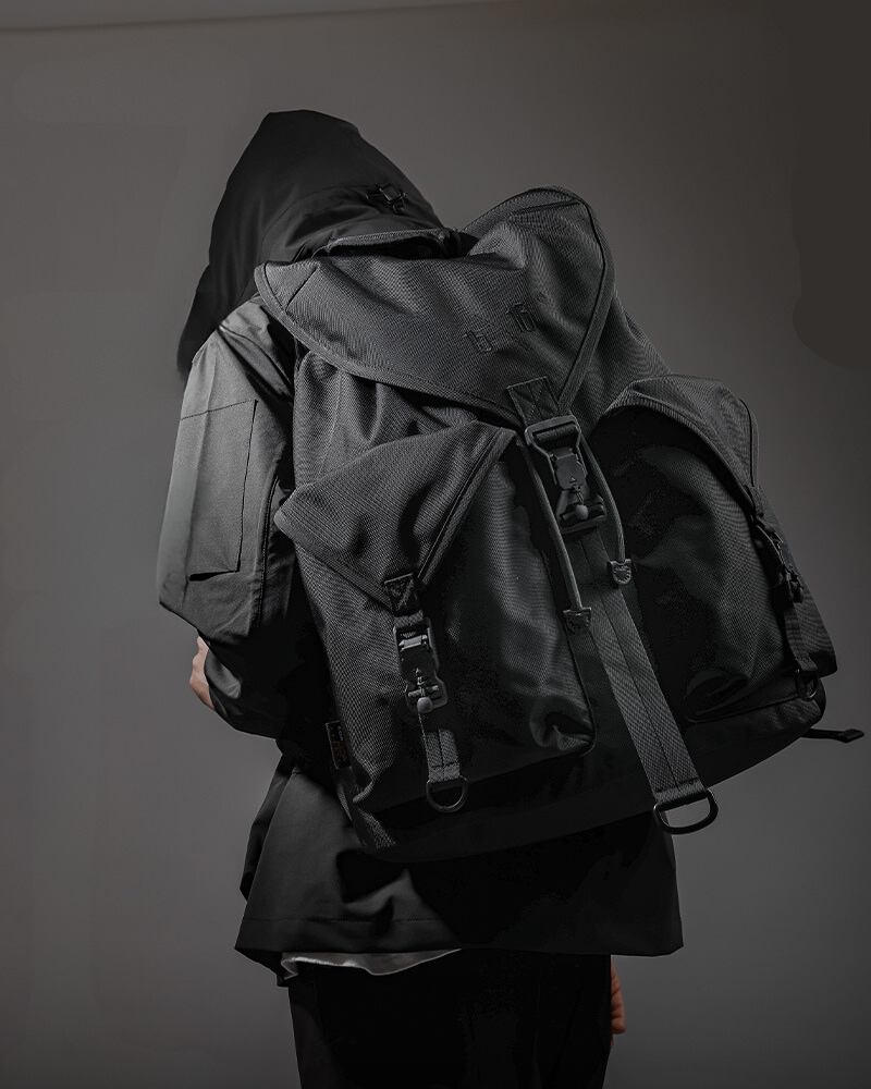 Streetwear Backpacks