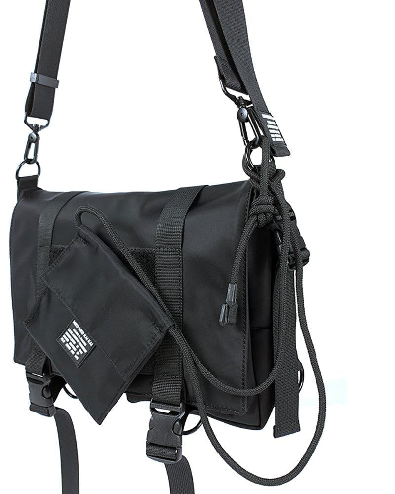 Streetwear Sling Bag