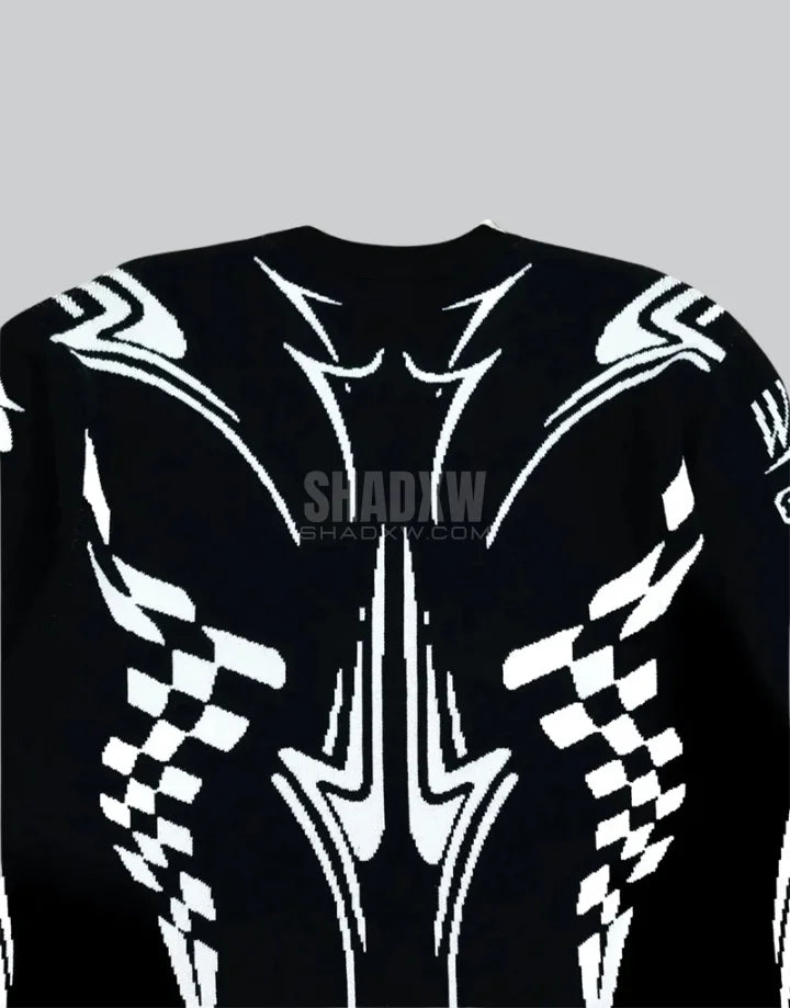 Streetwear Sweater