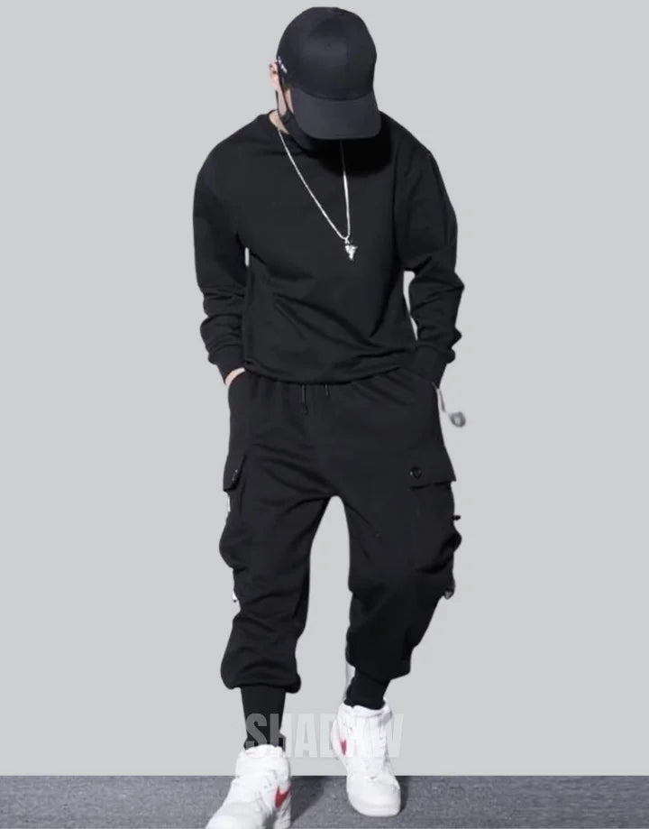 Streetwear Sweatpants