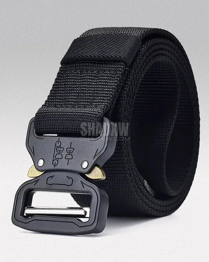 Tactical Carry Belt