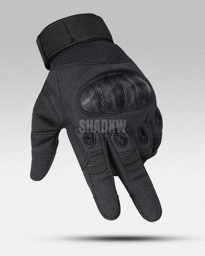 Tactical Grip Gloves