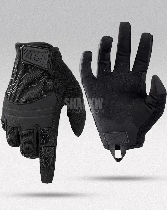 Tactical Light Gloves