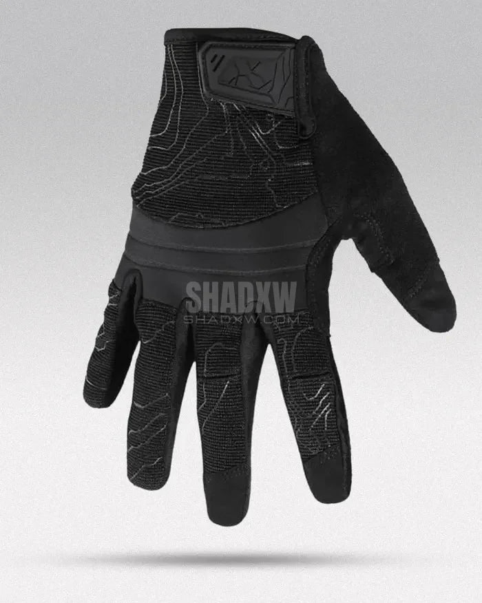 Tactical Light Gloves