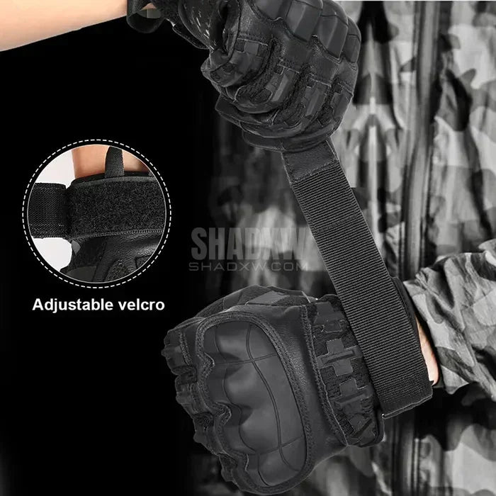 Tactical Operator Gloves