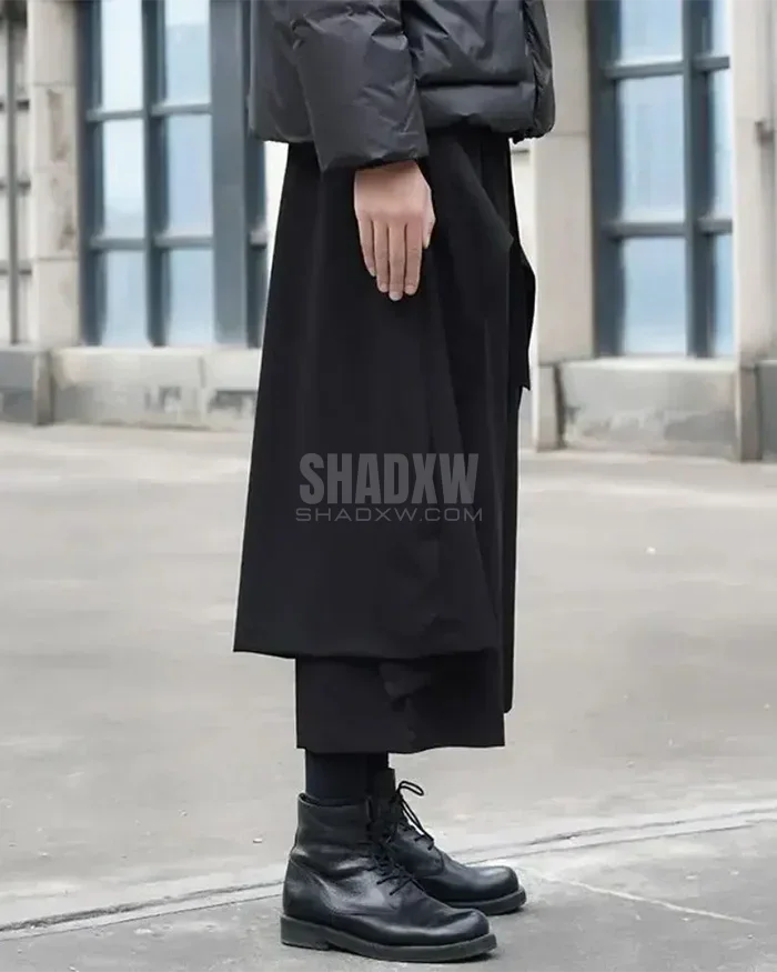 Tattsuke Hakama Pants