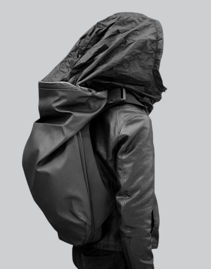 Techwear-Jacken-Rucksack | Techwear