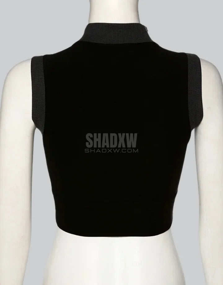 Techwear Tank Top