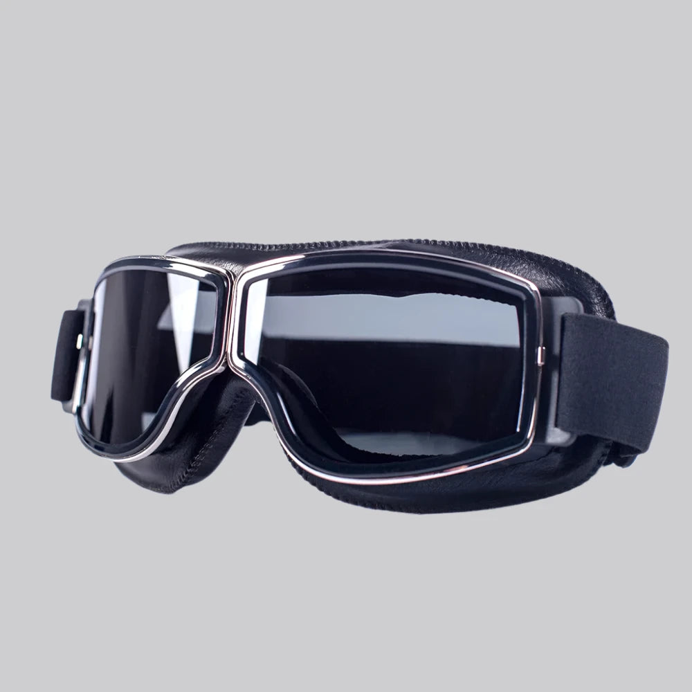 Techwear Vintage Glasses