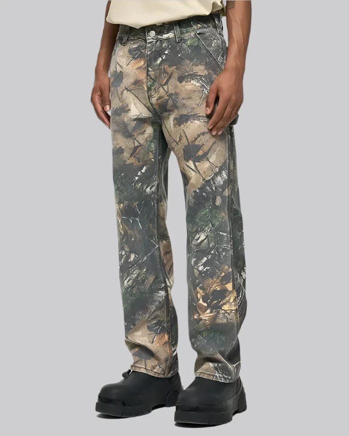 Urban Y2K Pants