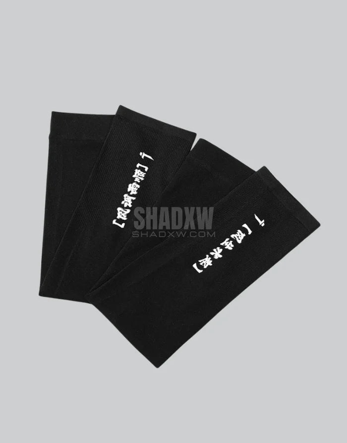 UV Protection Arm Sleeves