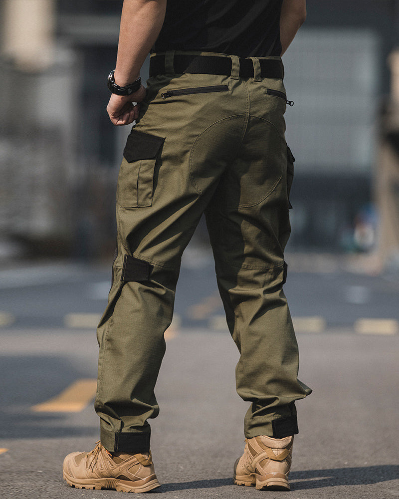 Waterproof Camouflage Pants