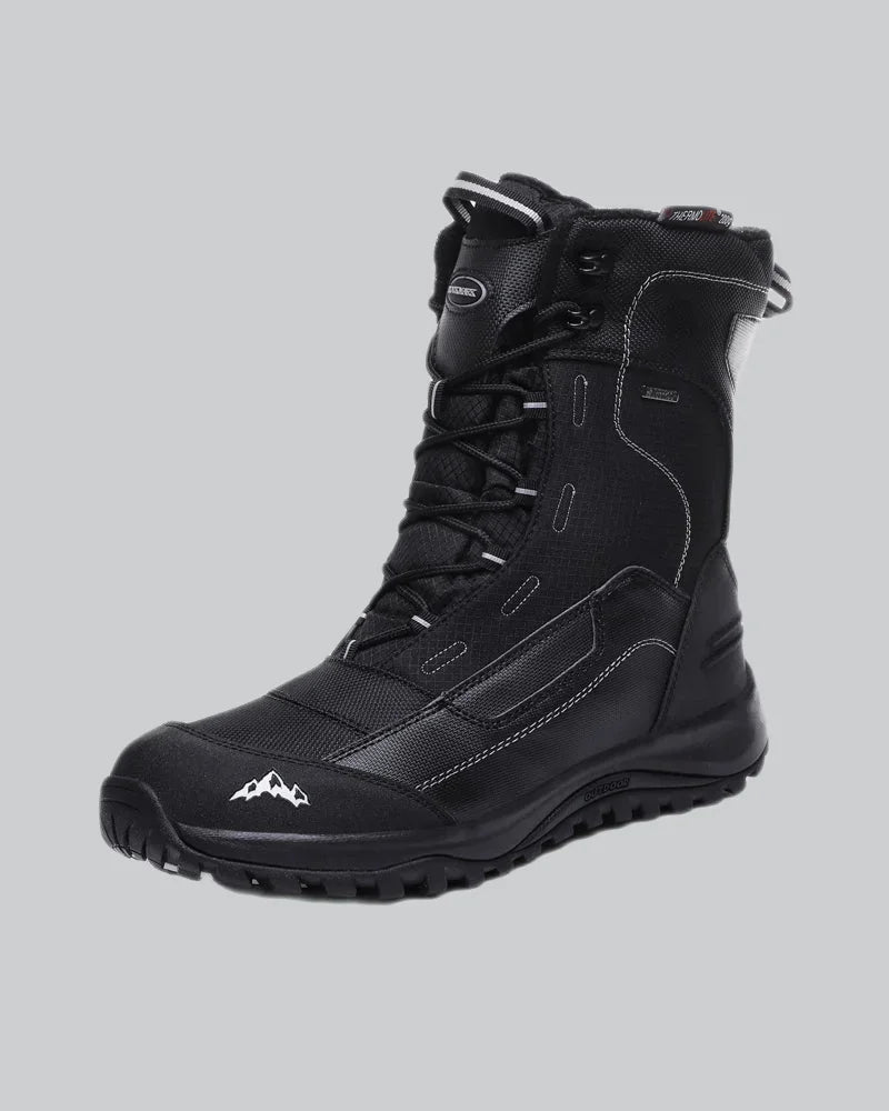 Waterproof Thermal Boots