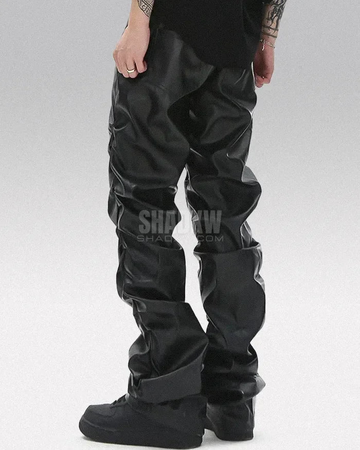 Y2K Aesthetic Pants