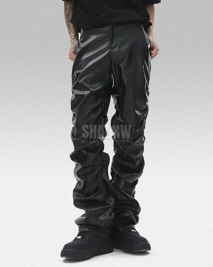 Y2K Aesthetic Pants