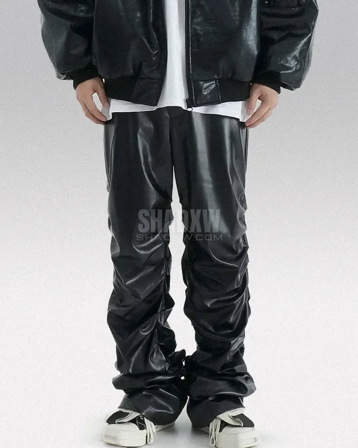 Y2K Aesthetic Pants