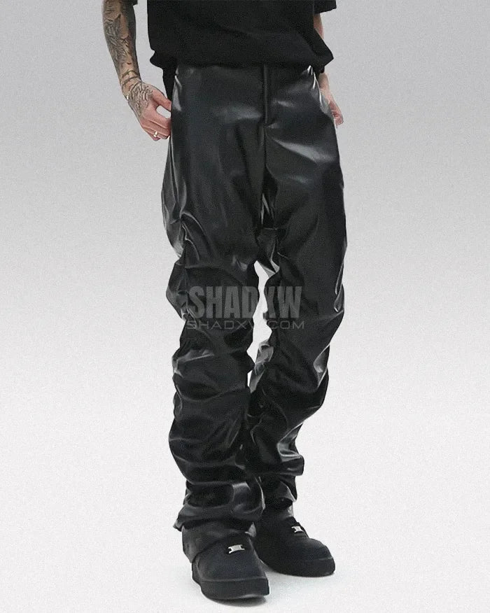 Y2K Aesthetic Pants