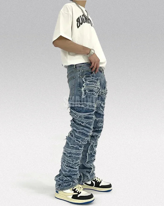 Y2K Jeans Style