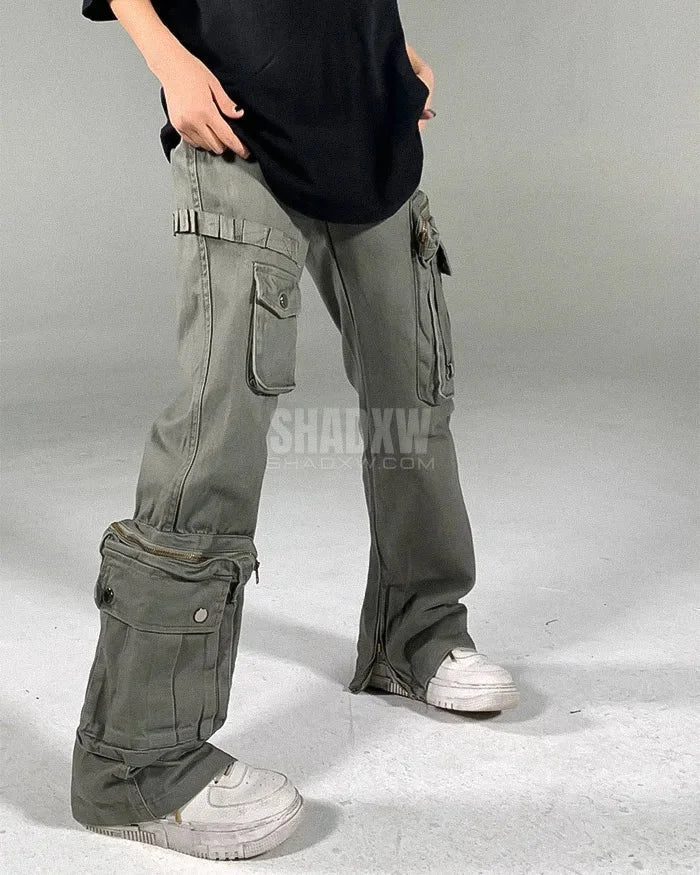 Y2K Pants Mens