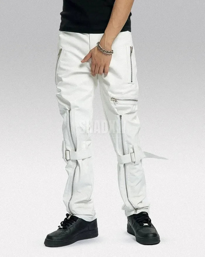 Y2K Rave Pants