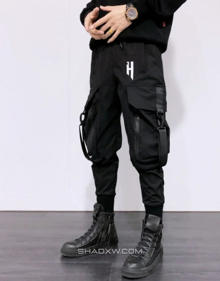 Functional Pants