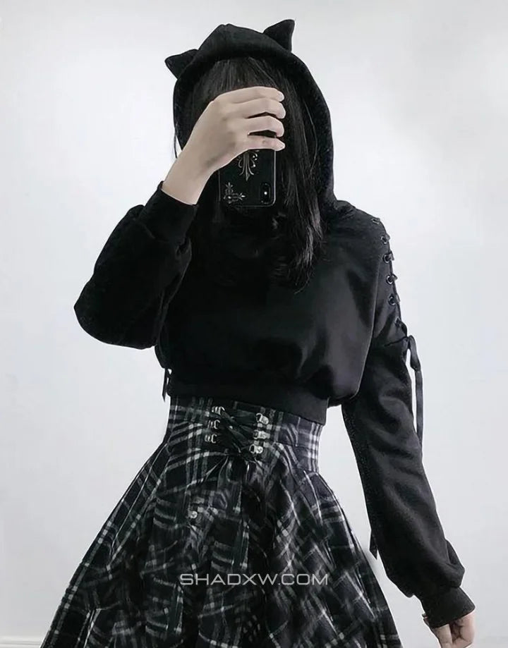 Kawaii Techwear