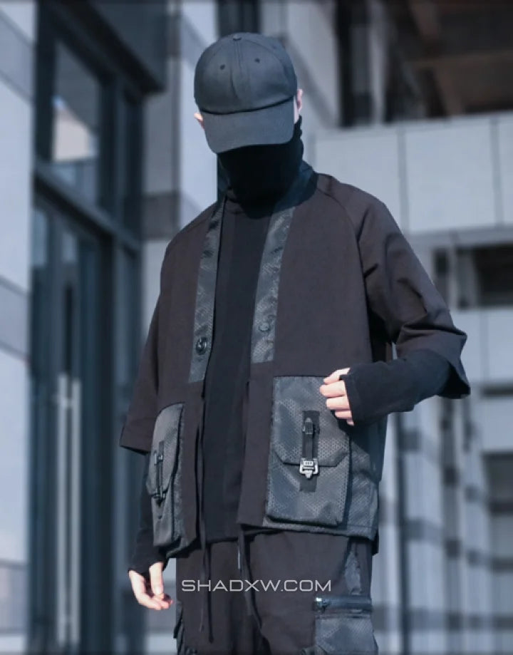 Noragi Techwear