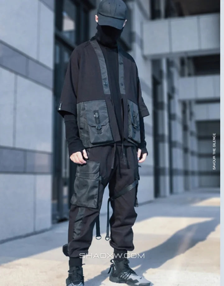 Noragi Techwear