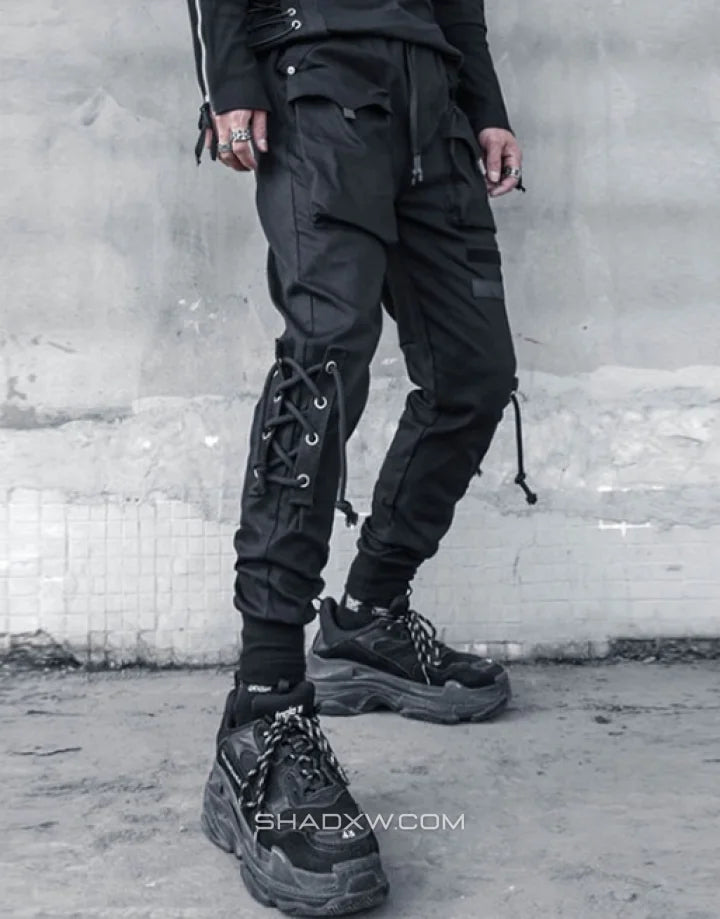 Street Goth Pants