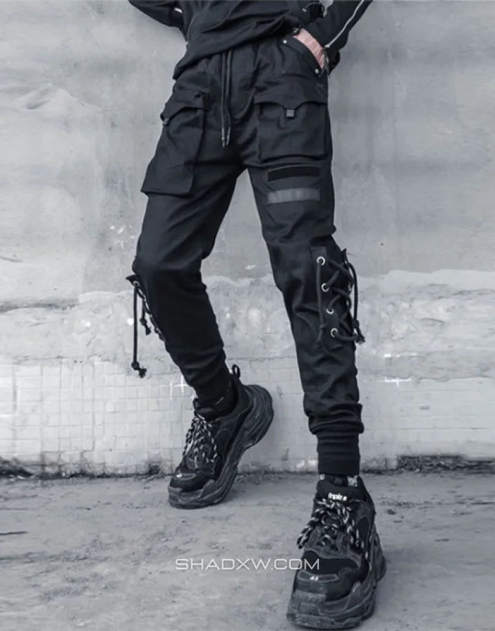 Street Goth Pants