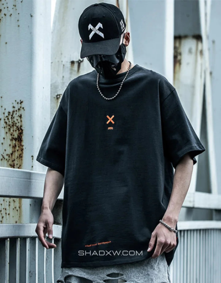 Techwear Shooting Shirt