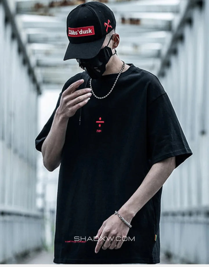 Techwear Shooting Shirt