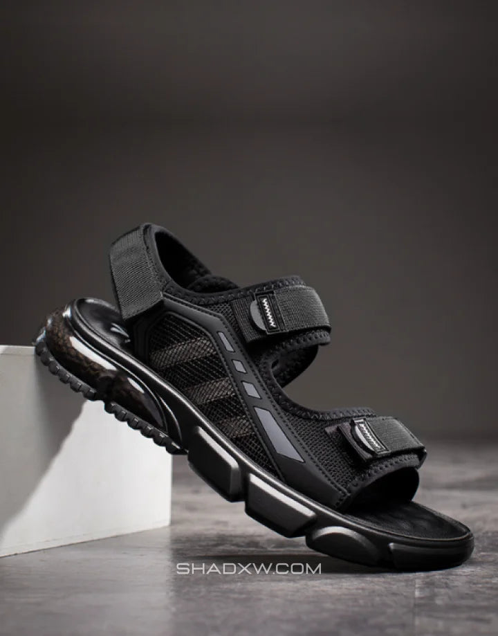 Techwear slides